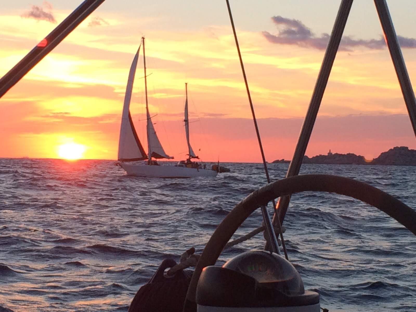 location yacht corse avec skipper