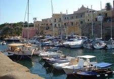 sailboat sicilia