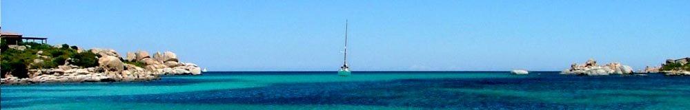 sailboat sea