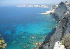 sailing in sardinia